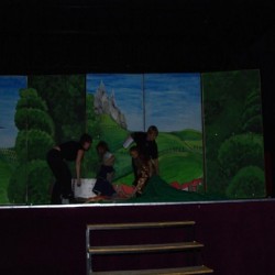 De Draak  24 - Toneelvereniging Plankenkoorts 